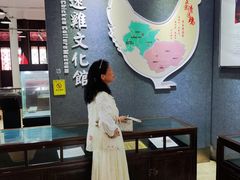 -飞来湖湿地公园