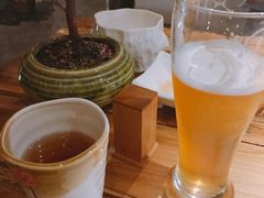 生啤-那兰楼私房餐厅
