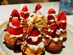 -BE BRIGHT KITCHEN(正佳广场店)