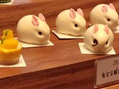 -第六季自助餐厅(甜水园店)