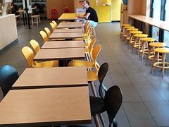 -麦当劳(大亚湾龙光城店)