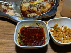 -傣妹火锅(南京东路一店)