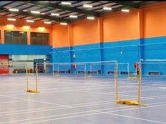 -东坡羽毛球馆(东坡南一路店)