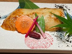 -水之惠鲜鱼料理(王府大街店)