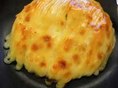 芝士焗糯米鸡-圣丰城酒家·宴会(宝安大仟里店)
