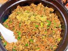 紫菜炒饭-黑明餐厅(白鹭洲店)