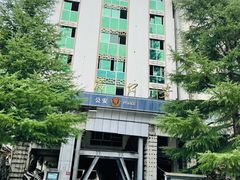 -北川老县城地震遗址