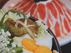 -有喜屋·深夜食堂(北京西路店)