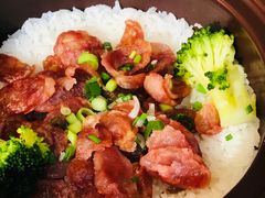 -港久茶餐厅(鹭洲里店)
