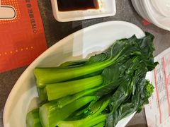 -点点心点心专门店(旺角店)