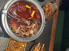 -牛New寿喜烧(闵行龙湖天街店)