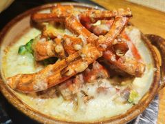 -蟹将军·松叶蟹和牛日料放题自助(K11店)