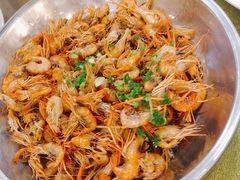 丁姐美极河虾-金陵后厨·南京菜(新街口秣陵路店)