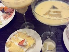 -天津东凯悦酒店·Market Café自助餐厅