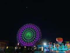 -三亚海昌梦幻海洋不夜城