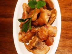 -美乐食街(小南店)