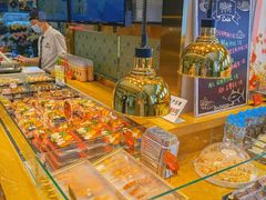 -池田寿司·4H鲜作(西直门凯德华联店)