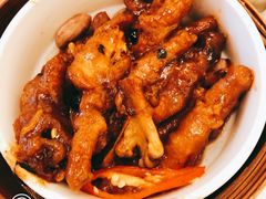 -美心皇宫(沙田大会堂店)