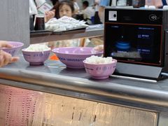 -清华大学-观畴园餐厅