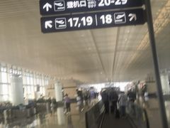 -青岛胶东国际机场