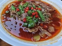 -明婷饭店(外曹家巷店)