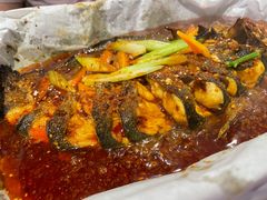 -鱼颜诱纸纸上烤鱼·蛙(龙湖天街店)