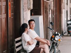-文昌铺前老街