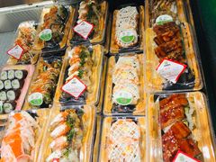 -池田寿司·4H鲜作(西直门凯德华联店)