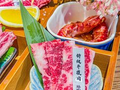 -樱宿日式和牛烧肉(五道口店)