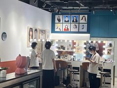 -海马体照相馆(天津世纪都会店)