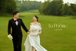 点击看大图 -乐派诗婚纱摄影