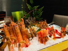 -万岛日本料理铁板烧(万象城店)