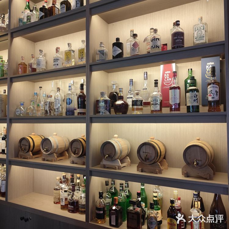 隐藏在酒店的面馆