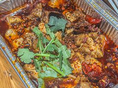 -头牌·鹤岗小串(万达店)