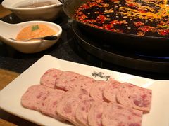 -纸盐河码头火锅(十八梯店)