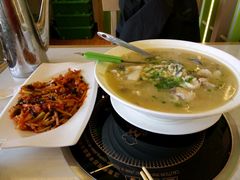 -蛙蛙叫干锅年代(簋街总店)
