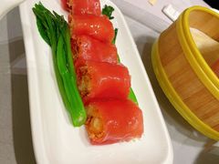 -丰鲤楼•闽南茶楼(仟禧汇店)