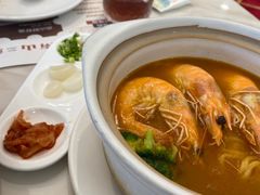 鲜虾面-子霖南山鲜虾面(南山总店)