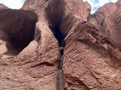 -天山神秘大峡谷