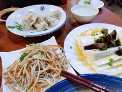 -鸿毛饺子(紫竹桥店)