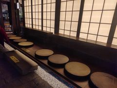 -庆春朴门(前滩太古里店)