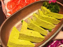 -季季山·云南野生菌火锅(上海首店)