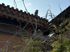 -胡氏民居-天水民俗博物馆