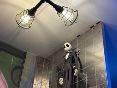 -Y&Y创意真人密室逃脱馆(人民广场步行街店)