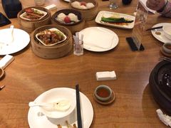 -北海金昌开元名都大酒店·四季轩中餐厅