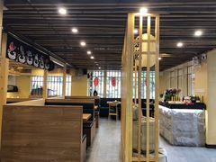 大堂-赤稻·日式料理(禅城店)