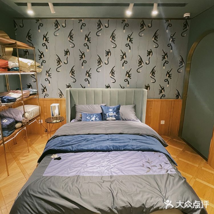 跨界家居，简约不简单的野兽派家居