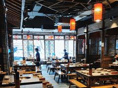 -重庆渝达老火锅(春熙路店)