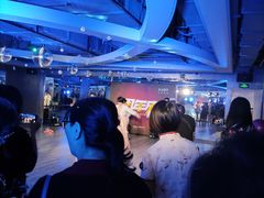 -优享健身(物美圣熙8号购物中心店)