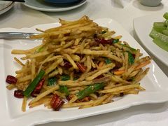 -湖北味道(湖北大厦店)